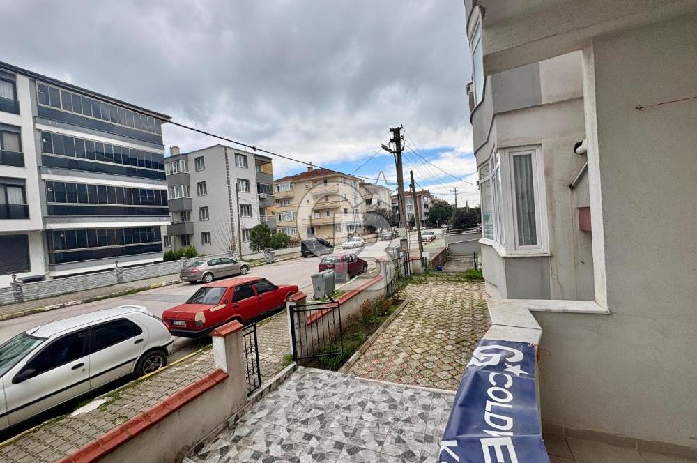 CB KİNG'DEN BAHÇELİEVLER MAHALLESİ 2+1 KİRALIK DAİRE