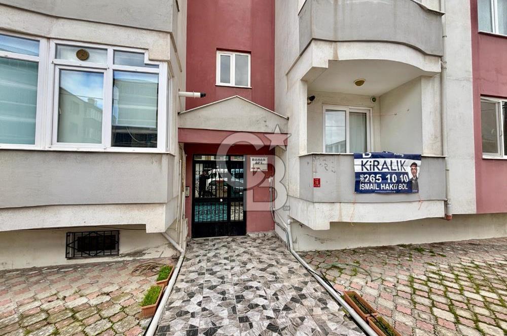 CB KİNG'DEN BAHÇELİEVLER MAHALLESİ 2+1 KİRALIK DAİRE