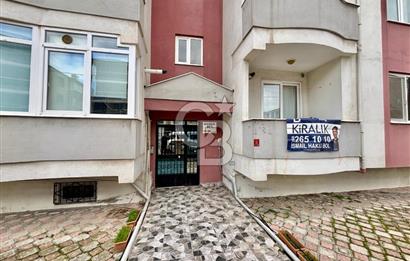 CB KİNG'DEN BAHÇELİEVLER MAHALLESİ 2+1 KİRALIK DAİRE