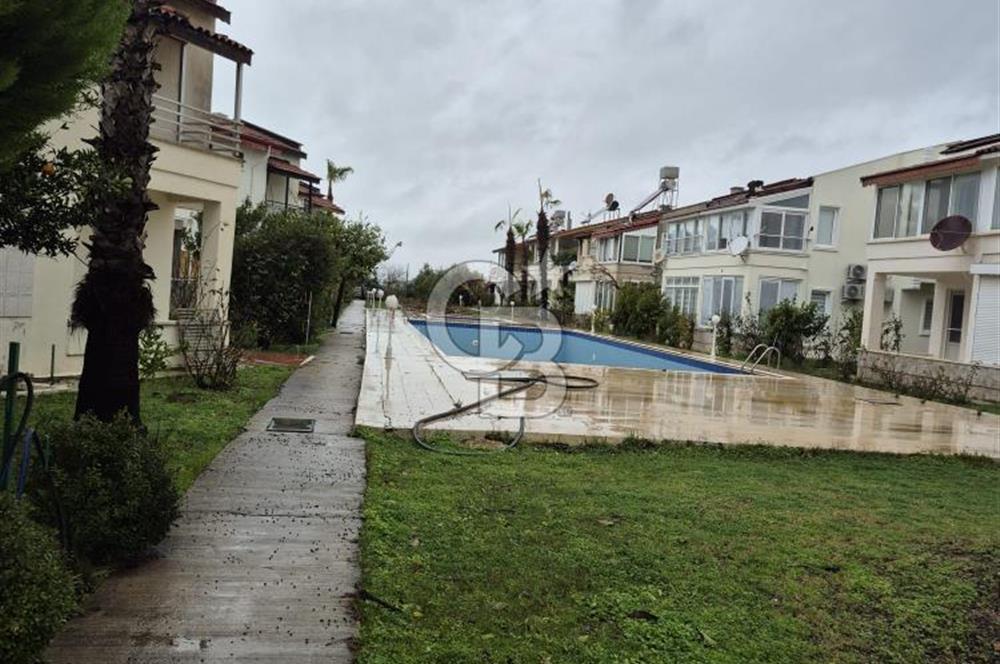 MANAVGAT ÇOLAKLI'da PLAJA 750m BÜYÜK FIRSAT