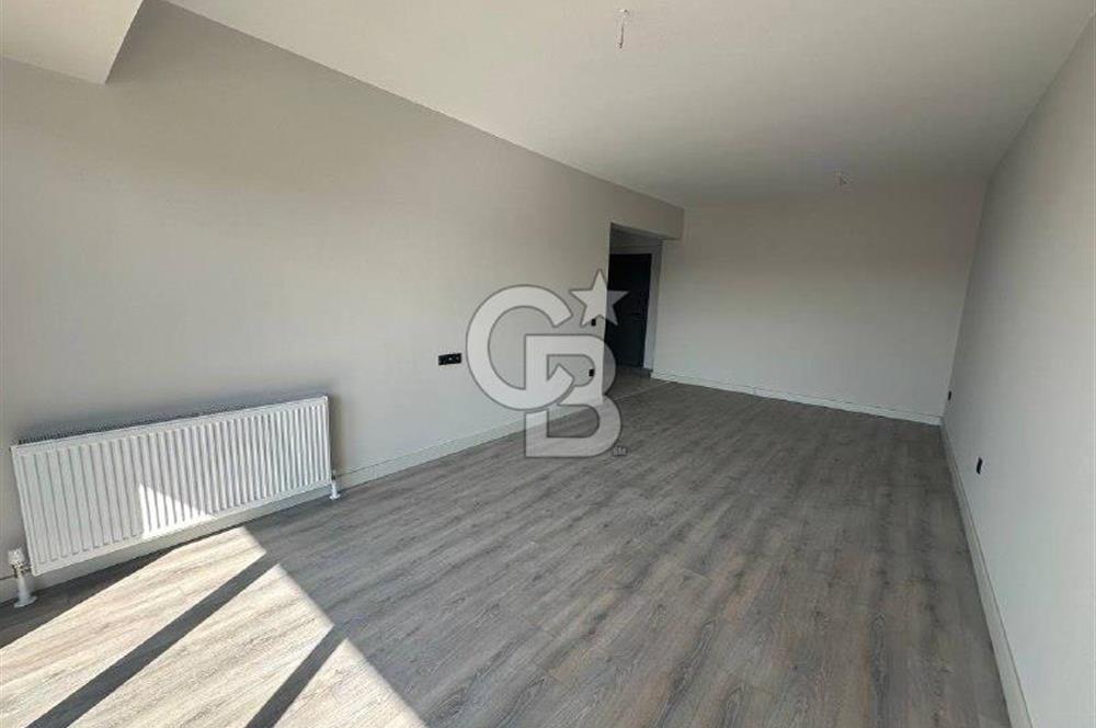 Saraycık Bordro Prestij'de Panoramik Manzaralı Kiralık 3+1 Daire