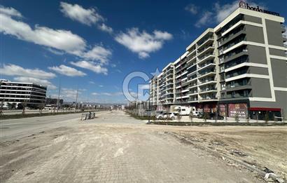 Saraycık Bordro Prestij'de Panoramik Manzaralı Kiralık 3+1 Daire