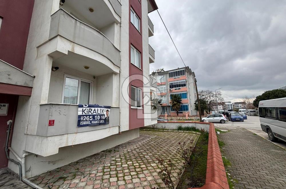 CB KİNG'DEN BAHÇELİEVLER MAHALLESİ 2+1 KİRALIK DAİRE