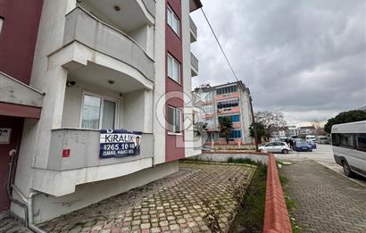 CB KİNG'DEN BAHÇELİEVLER MAHALLESİ 2+1 KİRALIK DAİRE