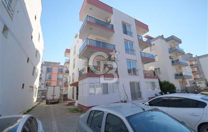 MENEMEN SEYREK'TE YÜKSEK KREDİLİ SATILIK 2+1 DAİRE