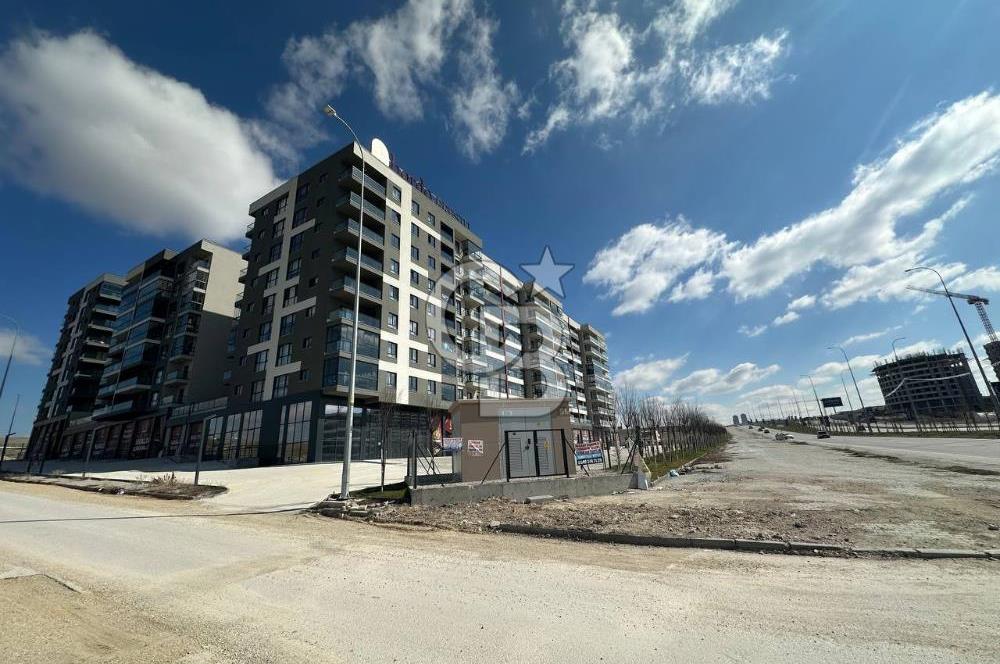 Saraycık Bordro Prestij'de Panoramik Manzaralı Kiralık 3+1 Daire