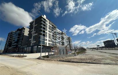 Saraycık Bordro Prestij'de Panoramik Manzaralı Kiralık 3+1 Daire