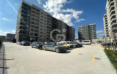 Saraycık Bordro Prestij'de Panoramik Manzaralı Kiralık 3+1 Daire