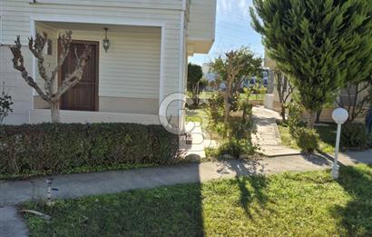 Manavgat Çolaklı'da Denize yürüme Mesafesinde