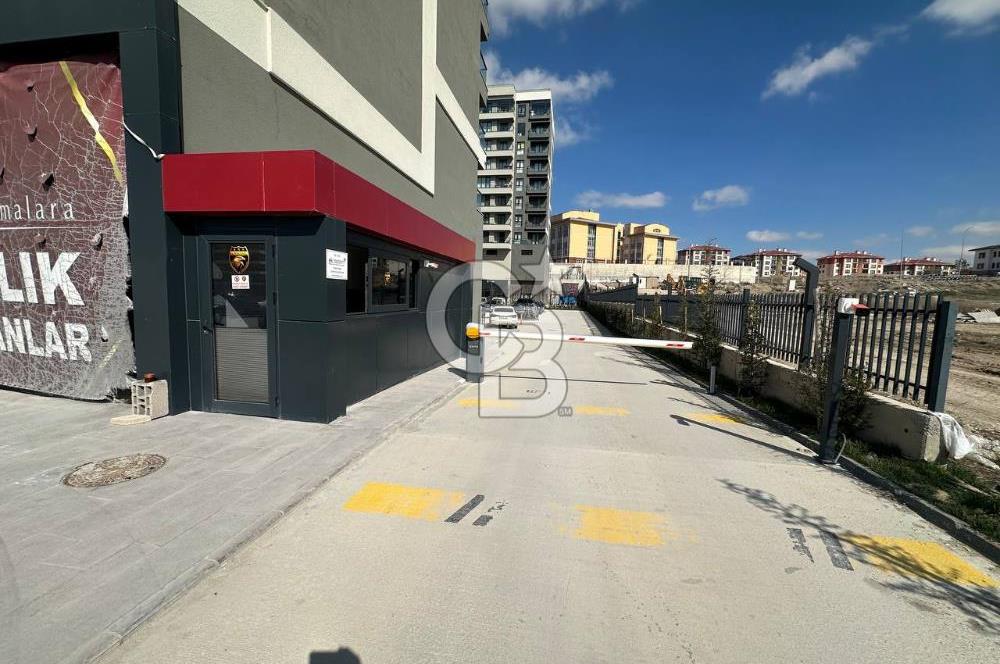 Saraycık Bordro Prestij'de Panoramik Manzaralı Kiralık 3+1 Daire