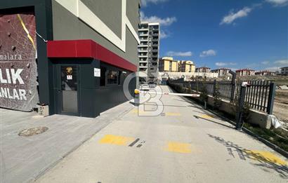 Saraycık Bordro Prestij'de Panoramik Manzaralı Kiralık 3+1 Daire