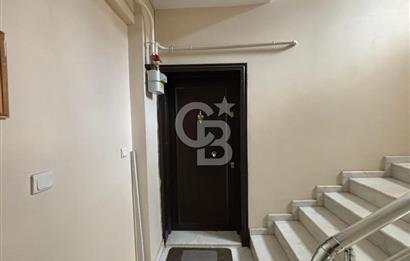 CB KİNG'DEN BAHÇELİEVLER MAHALLESİ 2+1 KİRALIK DAİRE