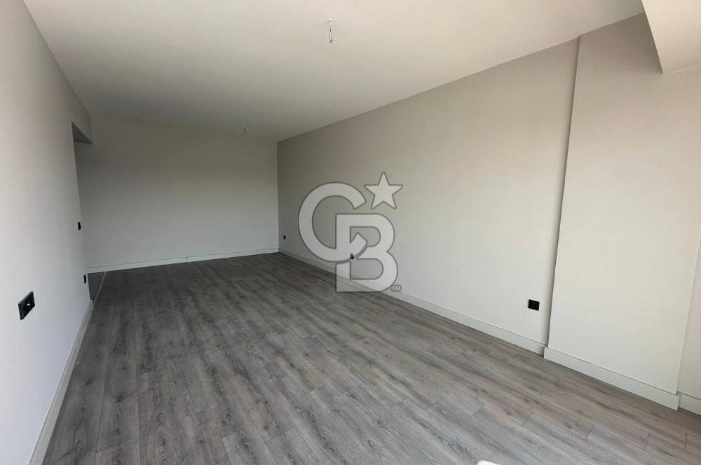 Saraycık Bordro Prestij'de Panoramik Manzaralı Kiralık 3+1 Daire