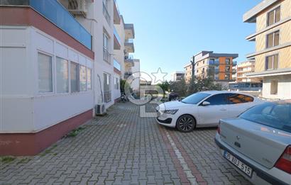 MENEMEN SEYREK'TE YÜKSEK KREDİLİ SATILIK 2+1 DAİRE