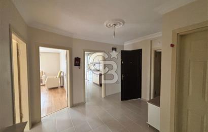 CB KİNG'DEN BAHÇELİEVLER MAHALLESİ 2+1 KİRALIK DAİRE