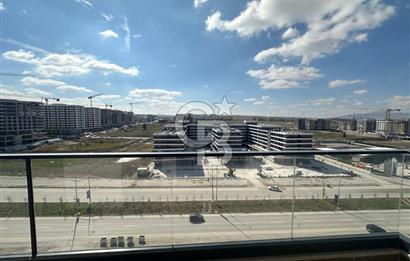 Saraycık Bordro Prestij'de Panoramik Manzaralı Kiralık 3+1 Daire