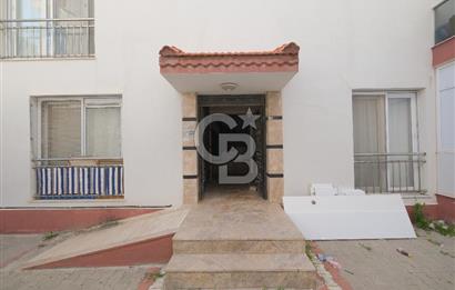 MENEMEN SEYREK'TE YÜKSEK KREDİLİ SATILIK 2+1 DAİRE