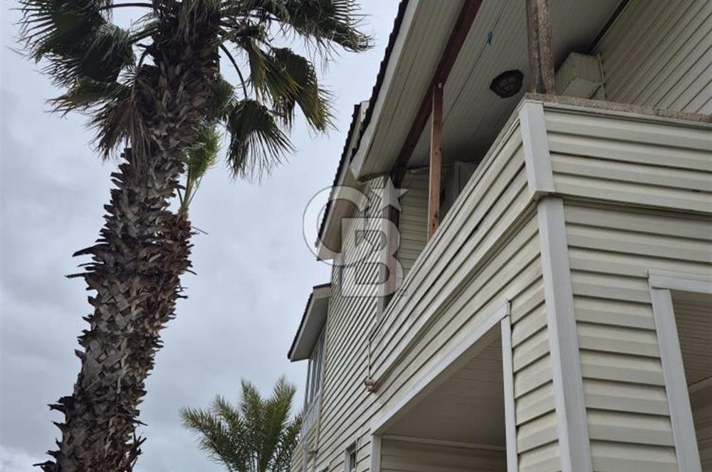 MANAVGAT ÇOLAKLI'da PLAJA 750m BÜYÜK FIRSAT