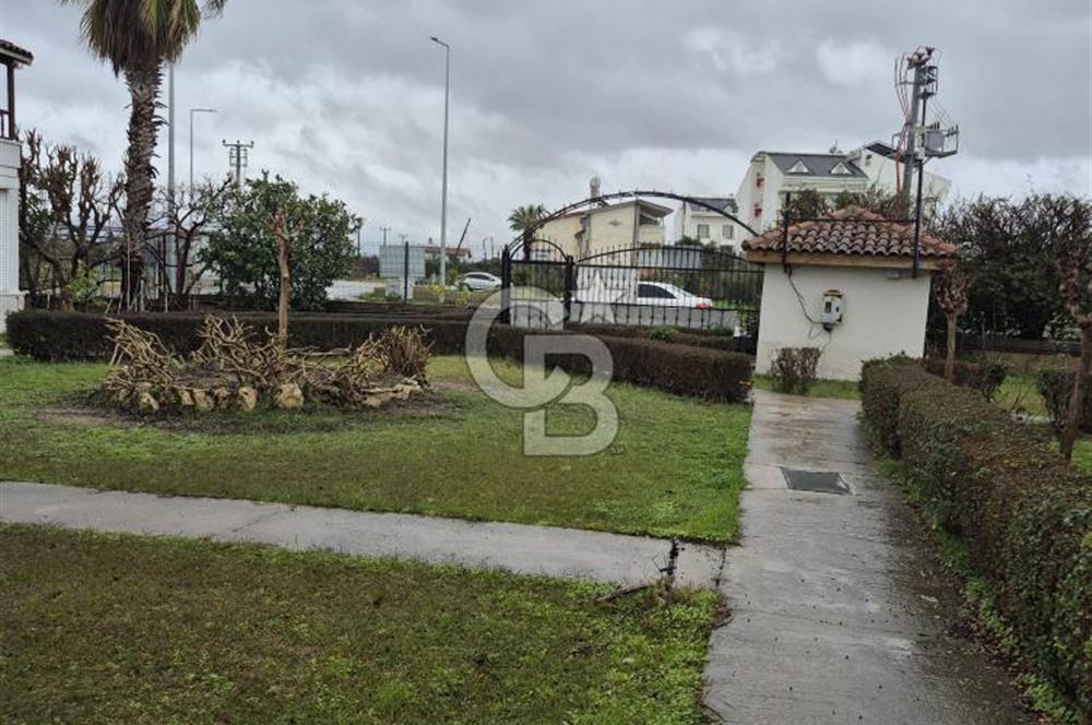 MANAVGAT ÇOLAKLI'da PLAJA 750m BÜYÜK FIRSAT