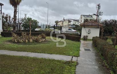 Manavgat Çolaklı'da Denize yürüme Mesafesinde