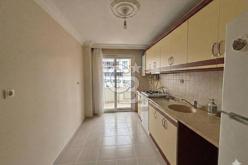 CB KİNG'DEN BAHÇELİEVLER MAHALLESİ 2+1 KİRALIK DAİRE