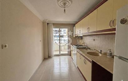 CB KİNG'DEN BAHÇELİEVLER MAHALLESİ 2+1 KİRALIK DAİRE