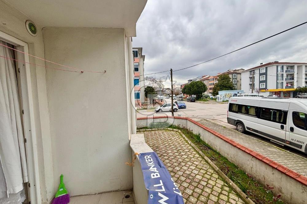 CB KİNG'DEN BAHÇELİEVLER MAHALLESİ 2+1 KİRALIK DAİRE