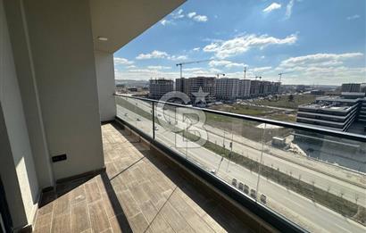 Saraycık Bordro Prestij'de Panoramik Manzaralı Kiralık 3+1 Daire