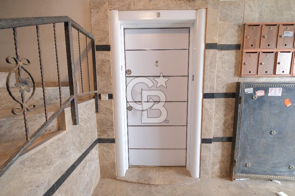 MENEMEN SEYREK'TE YÜKSEK KREDİLİ SATILIK 2+1 DAİRE