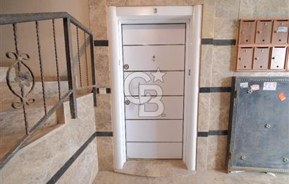 MENEMEN SEYREK'TE YÜKSEK KREDİLİ SATILIK 2+1 DAİRE