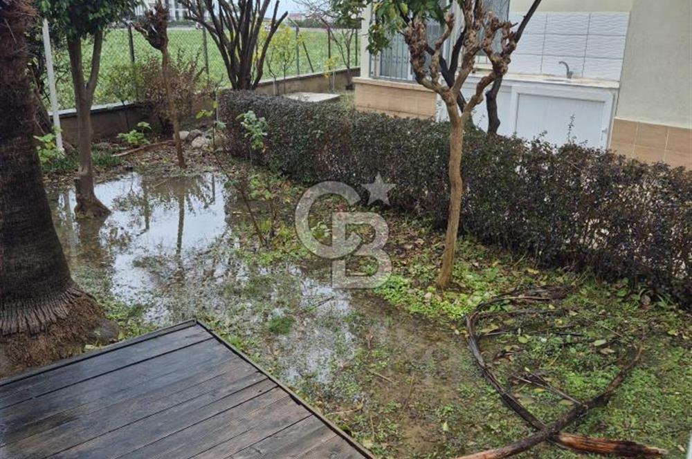 Manavgat Çolaklı'da Denize yürüme Mesafesinde