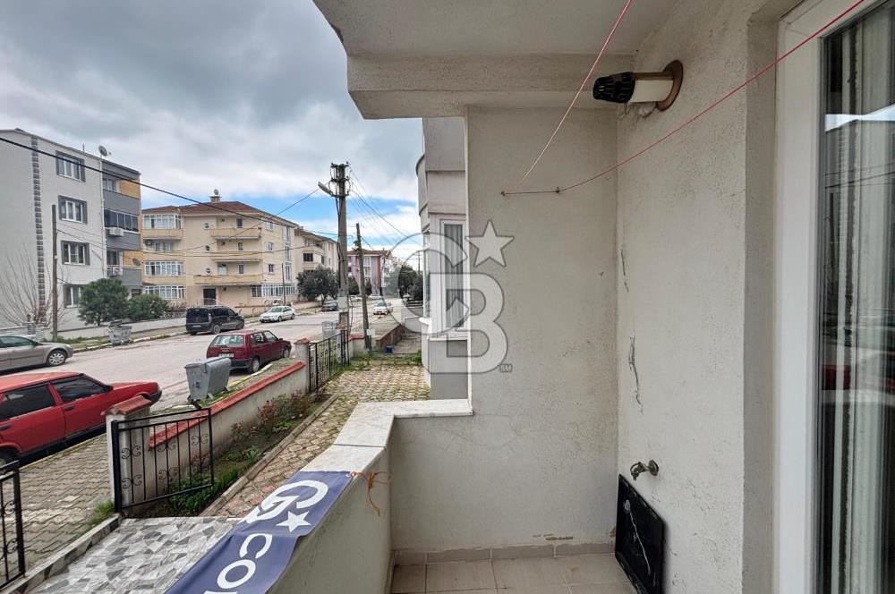 CB KİNG'DEN BAHÇELİEVLER MAHALLESİ 2+1 KİRALIK DAİRE