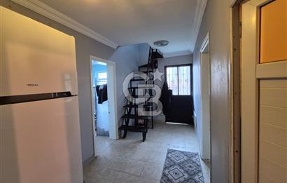 Ayvalık'ta 3+1 Deniz Manzaralı Satılık Müstakil Ev