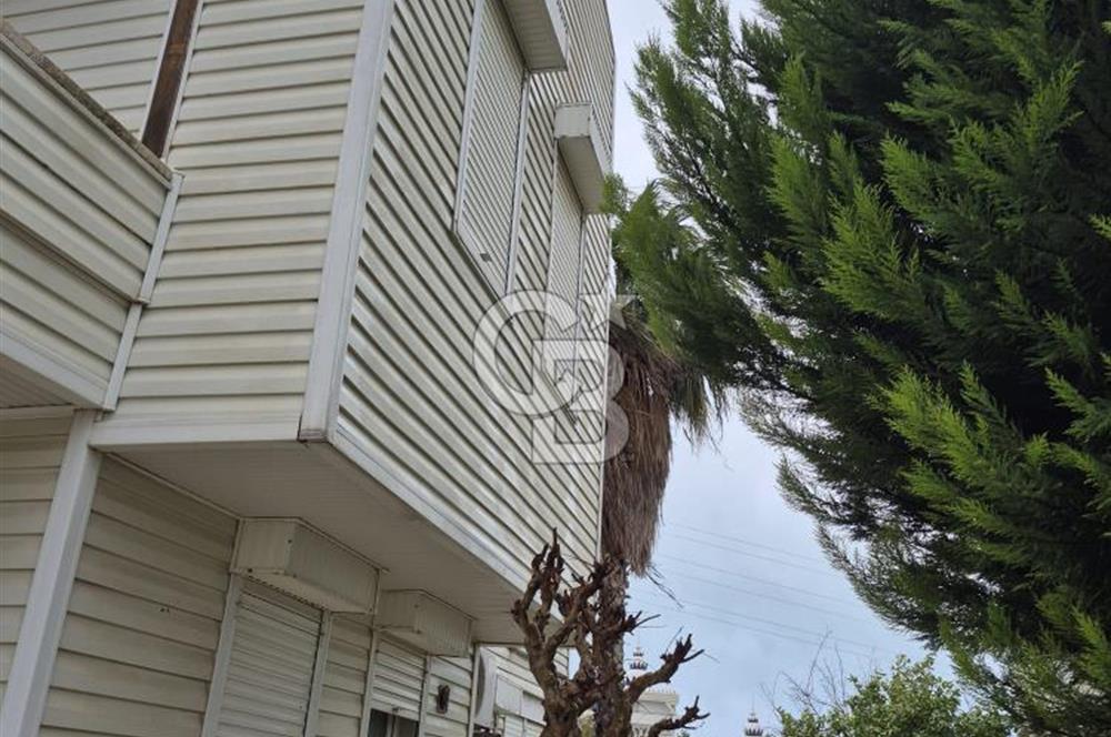 MANAVGAT ÇOLAKLI'da PLAJA 750m BÜYÜK FIRSAT