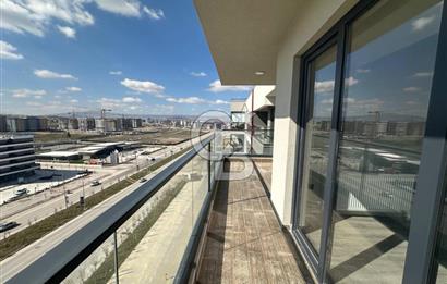 Saraycık Bordro Prestij'de Panoramik Manzaralı Kiralık 3+1 Daire