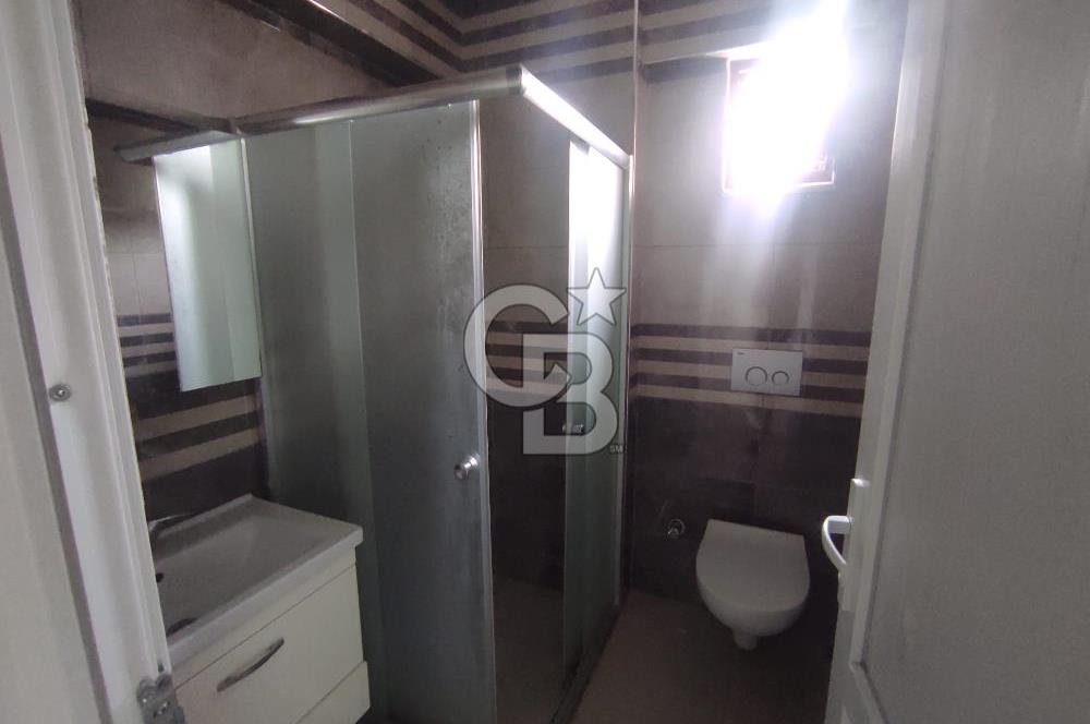 CUMHURİYET MAHALLESİ'NDE ANA YOLA YAKIN KİRALIK 2+1 DAİE