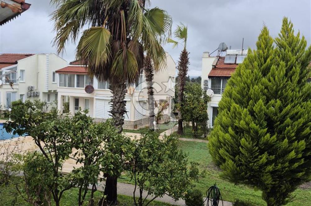 Manavgat Çolaklı'da Denize yürüme Mesafesinde