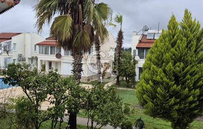 Manavgat Çolaklı'da Denize yürüme Mesafesinde