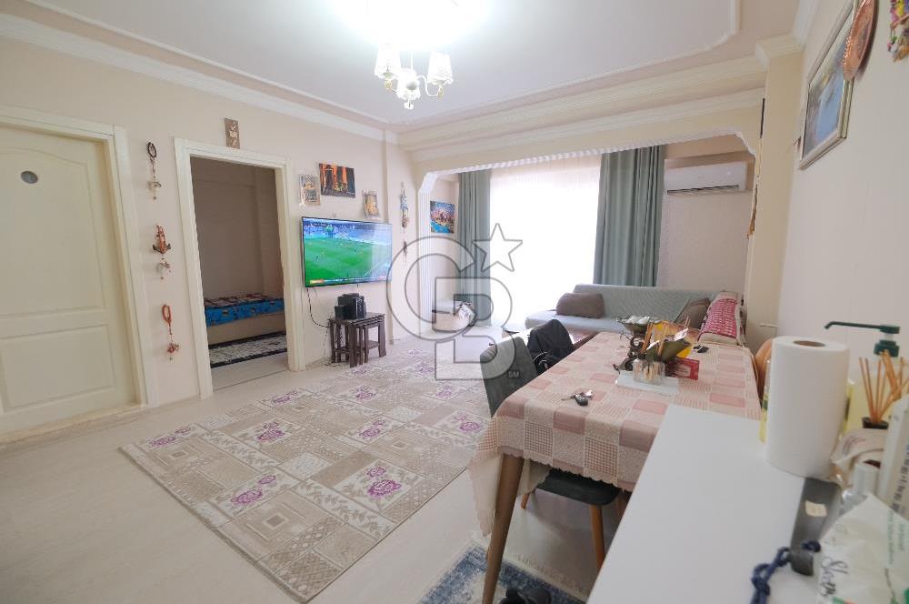 MENEMEN SEYREK'TE YÜKSEK KREDİLİ SATILIK 2+1 DAİRE