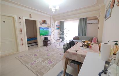 MENEMEN SEYREK'TE YÜKSEK KREDİLİ SATILIK 2+1 DAİRE