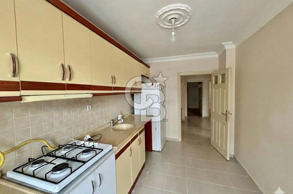 CB KİNG'DEN BAHÇELİEVLER MAHALLESİ 2+1 KİRALIK DAİRE