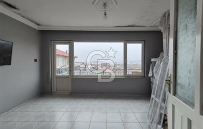 Ayvalık'ta 3+1 Deniz Manzaralı Satılık Müstakil Ev