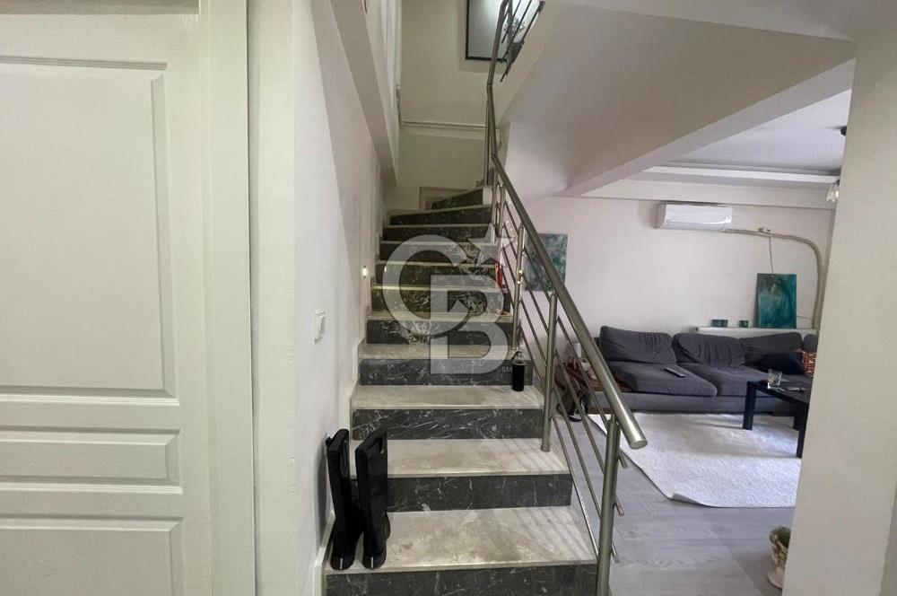 Şemikler ' de Dubleks Satılık Daire