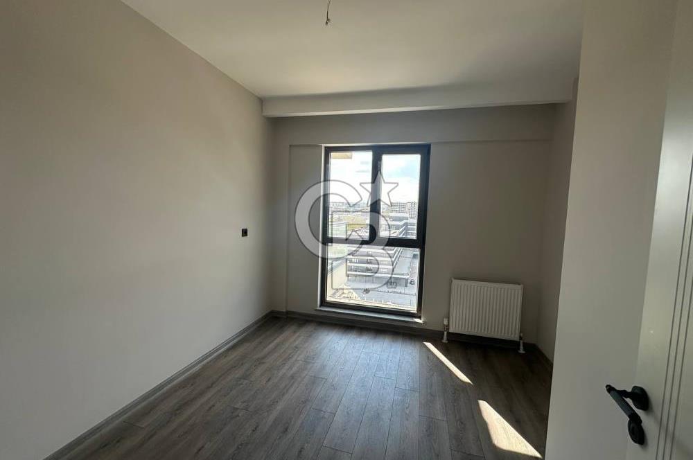 Saraycık Bordro Prestij'de Panoramik Manzaralı Kiralık 3+1 Daire