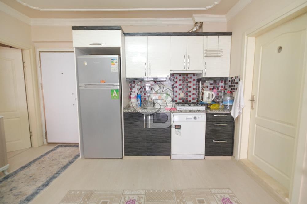 MENEMEN SEYREK'TE YÜKSEK KREDİLİ SATILIK 2+1 DAİRE