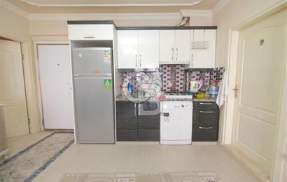 MENEMEN SEYREK'TE YÜKSEK KREDİLİ SATILIK 2+1 DAİRE