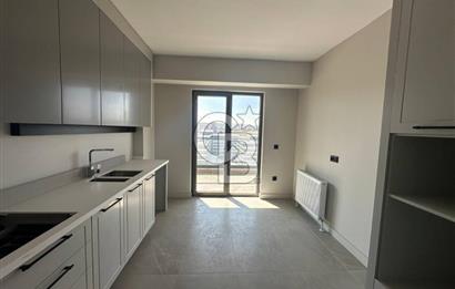 Saraycık Bordro Prestij'de Panoramik Manzaralı Kiralık 3+1 Daire