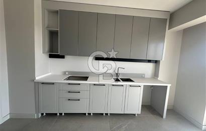 Saraycık Bordro Prestij'de Panoramik Manzaralı Kiralık 3+1 Daire