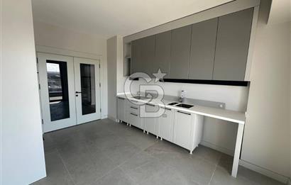 Saraycık Bordro Prestij'de Panoramik Manzaralı Kiralık 3+1 Daire