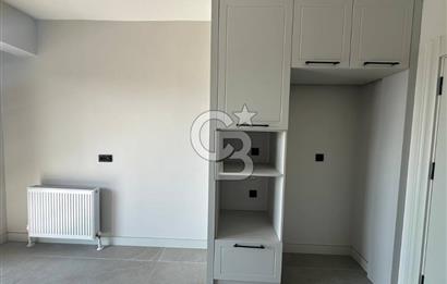 Saraycık Bordro Prestij'de Panoramik Manzaralı Kiralık 3+1 Daire